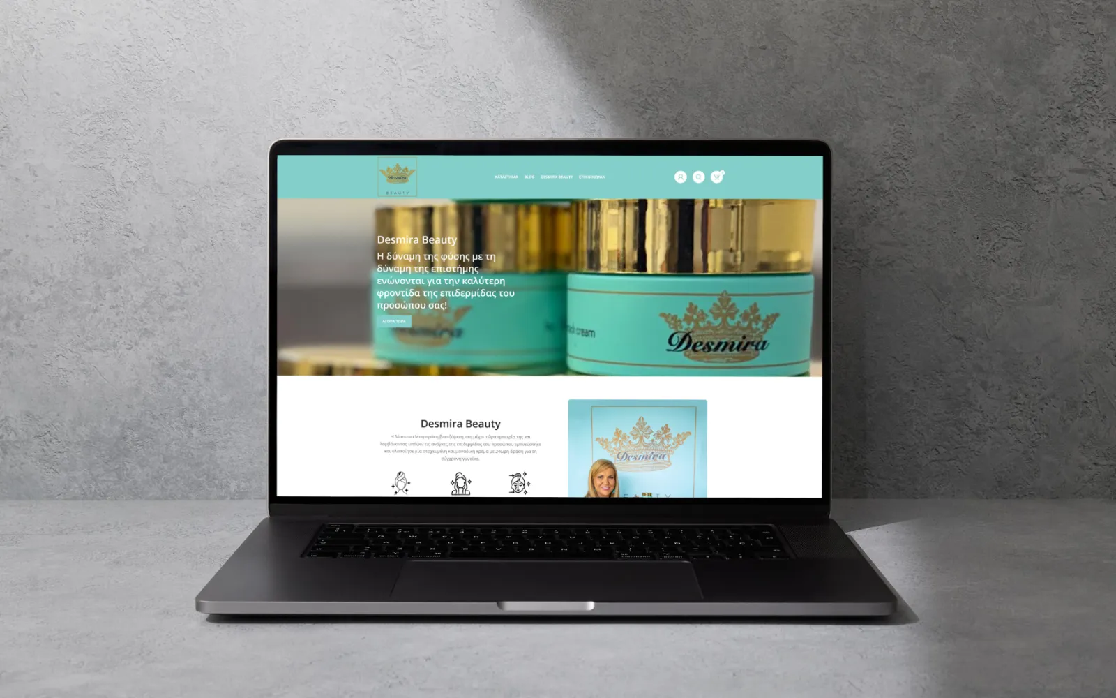 Desmira Beauty Main Photo