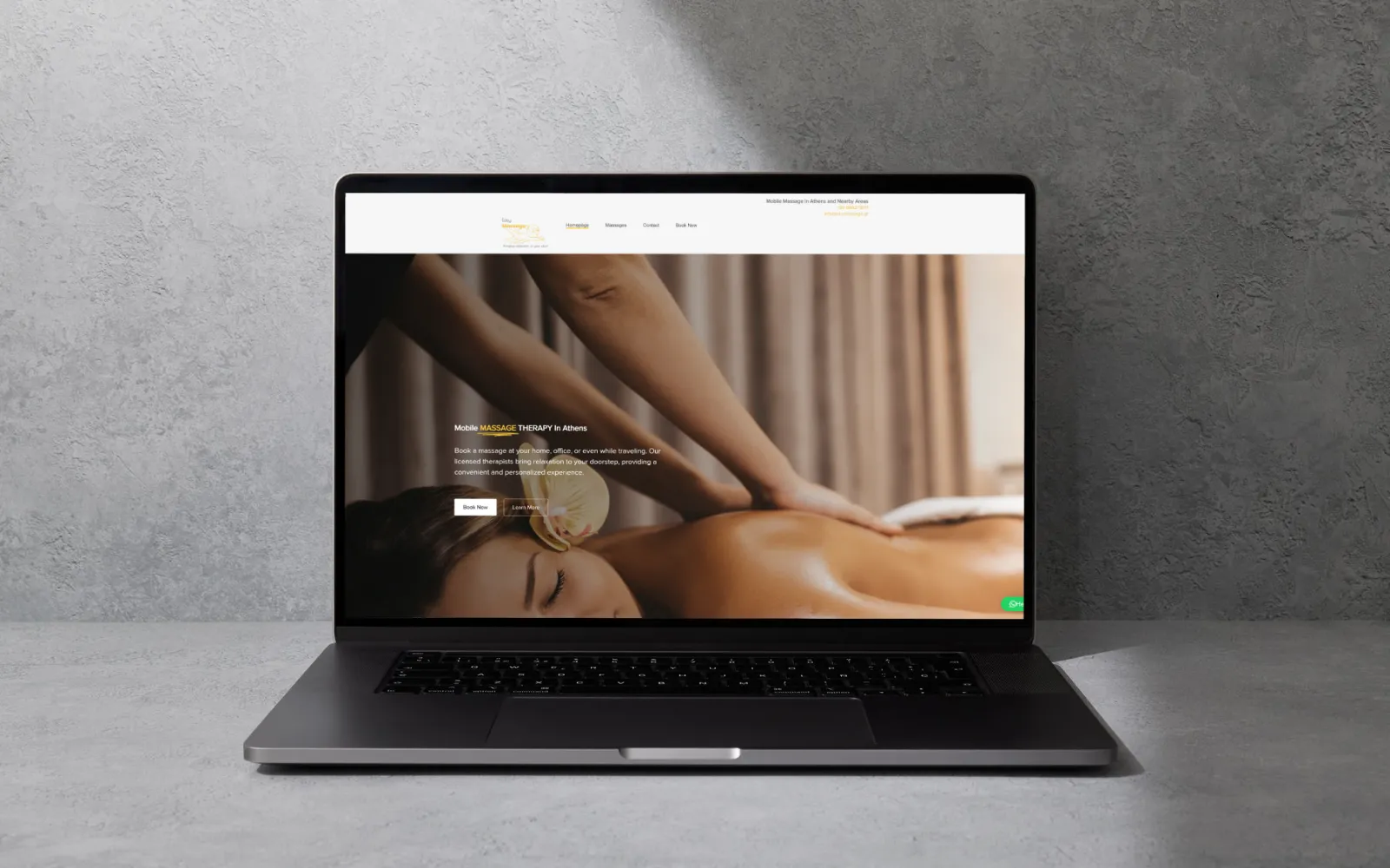 EASY MASSAGE Main Photo