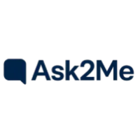 Ask2me Logo