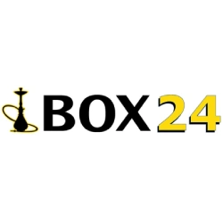 Box24 Logo