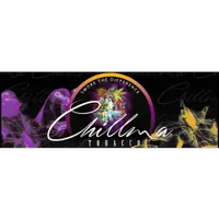 Chillma Tobacco Logo