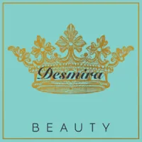 Desmira Beauty Logo