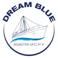 Dreamblue Logo
