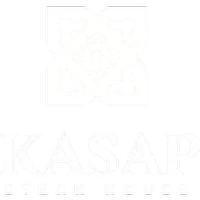 KASAP Steak House Logo