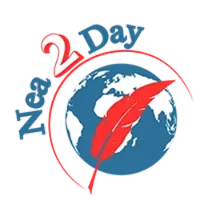 Nea2day Logo