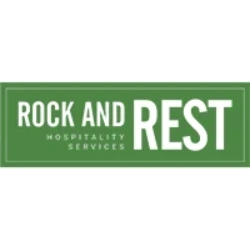 Rock and Rest Logo