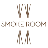 Smoke Room Logo