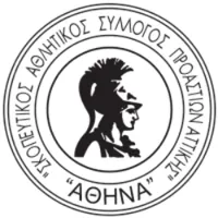 SS Athina Logo