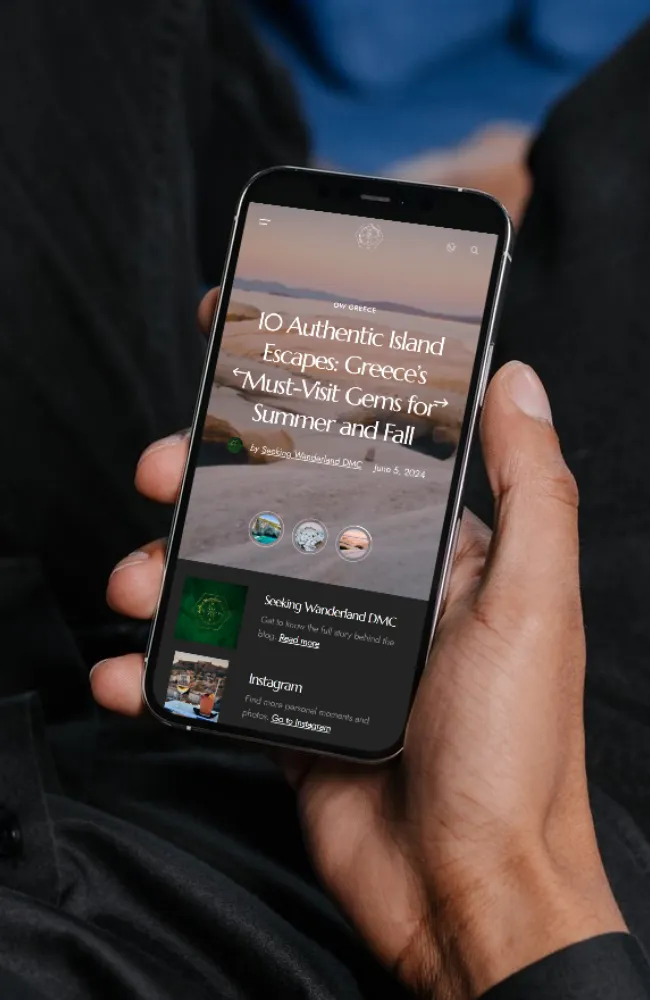 Once Upon a Time in Wanderland - Gallery Right Screenshot